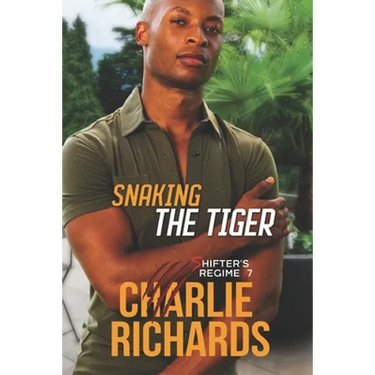 Snaking the Tiger