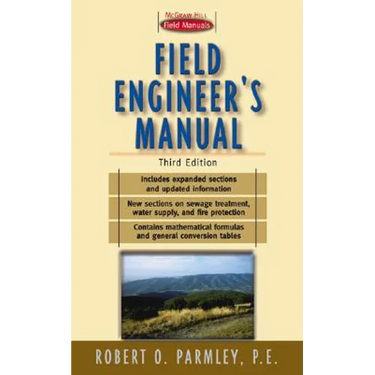 Field Engineer's Manual
