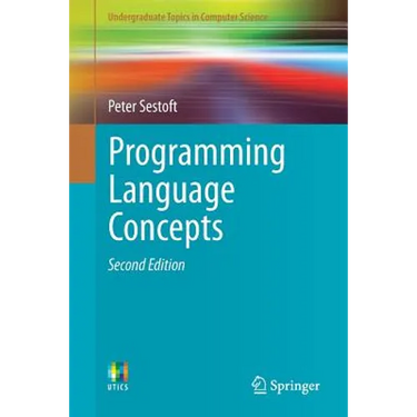 Programming Language Concepts