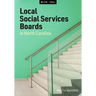 Local Social Services Boards in North Carolina
