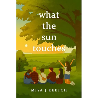 What The Sun Touches