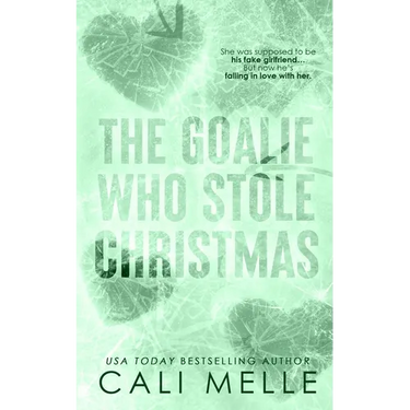 The Goalie Who Stole Christmas