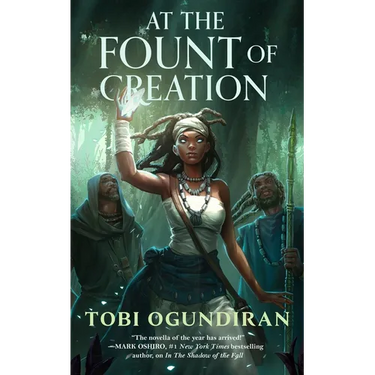 At the Fount of Creation