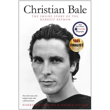 Christian Bale