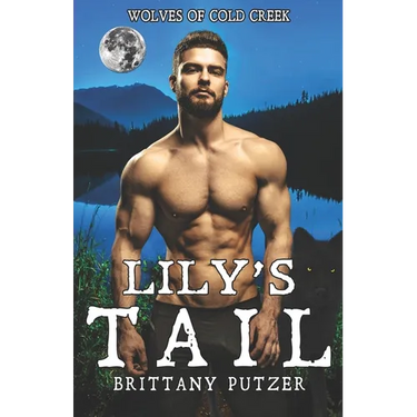 Lily's Tail: Wolf Shifter Romance