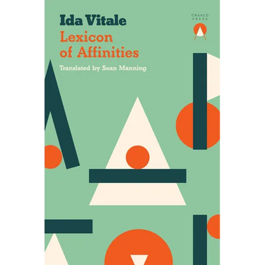 Lexicon of Affinities