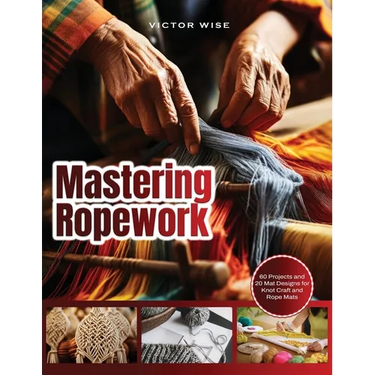 Mastering Ropework: Learn the Basics of Home Wiring and Tackle DIY Electrical Projects with Confidence: Step-by-Step Guide for Beginners t