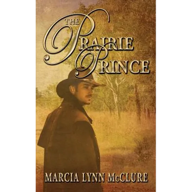 The Prairie Prince
