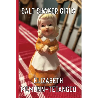 Salt Shaker Girls
