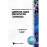 Computer-Aided Specification Tech (V1)