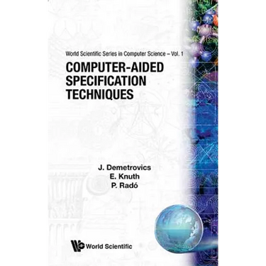 Computer-Aided Specification Tech (V1)