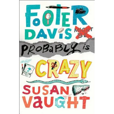 Footer Davis Probably Is Crazy