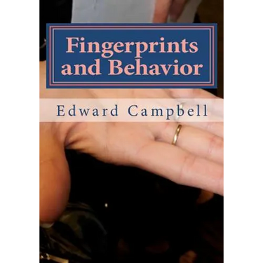 Fingerprints and Behavior: A Text on Fingerprints and Behavioral Corespondences