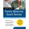 Family Medicine Board Review: Pearls of Wisdom, Fourth Edition