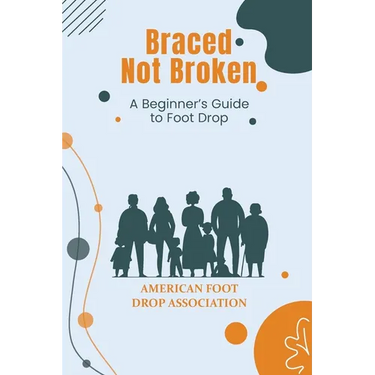 Braced Not Broken