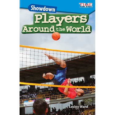 Showdown: Players Around the World