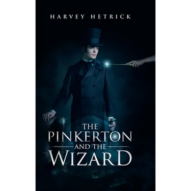 The Pinkerton and the Wizard