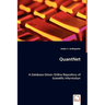 QuantNet - A Database-Driven Online Repository of Scientific Information