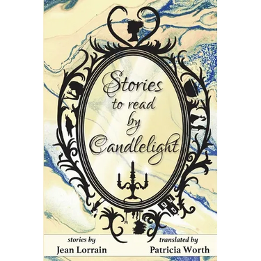 Stories to Read by Candlelight