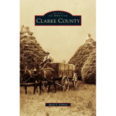 Clarke County