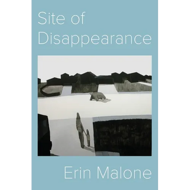 Site of Disappearance