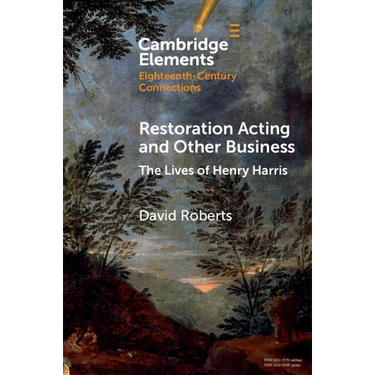 Restoration Acting and Other Business