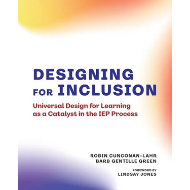 Designing for Inclusion: Universal Design for Learning as a Catalyst in the IEP Process