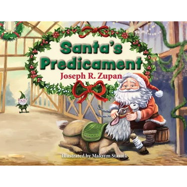 Santa's Predicament