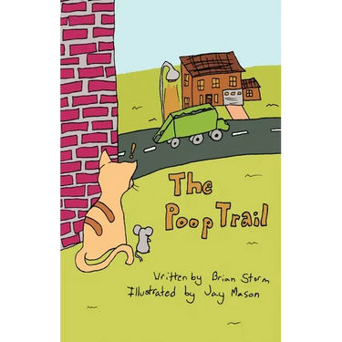The Poop Trail