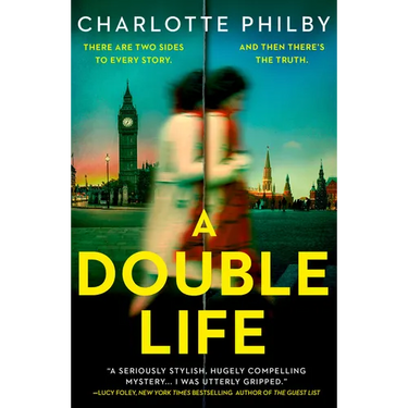 A Double Life