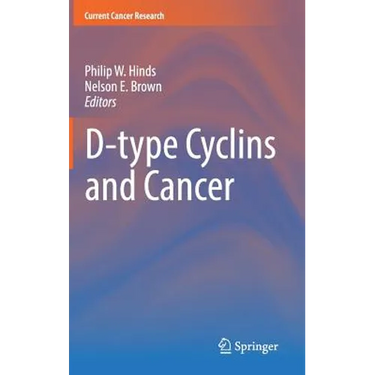 D-Type Cyclins and Cancer