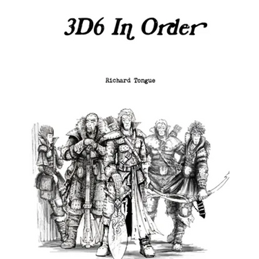 3D6 In Order