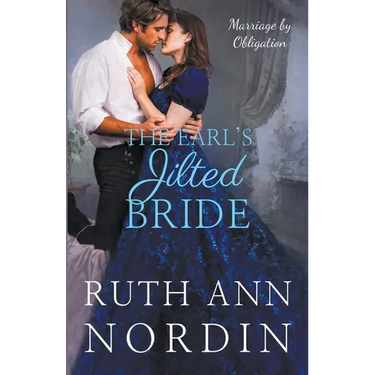 The Earl's Jilted Bride