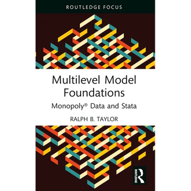 Multilevel Model Foundations: Monopoly(R) Data and Stata
