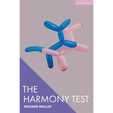 The Harmony Test