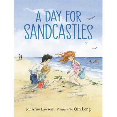 A Day for Sandcastles