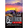 Blue Horse Mesa