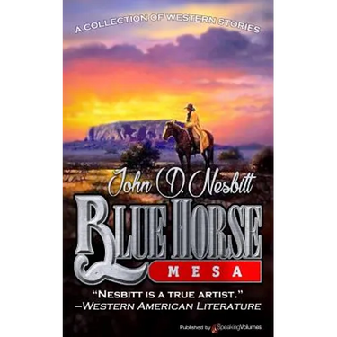 Blue Horse Mesa