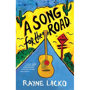 A Song for the Road
