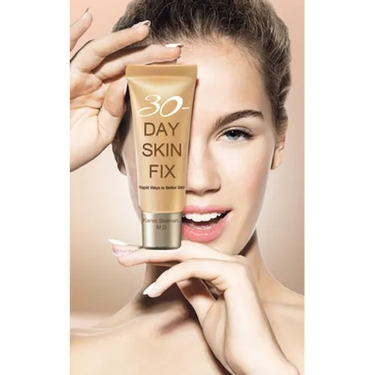 30-Day Skin Fix