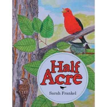 Half Acre