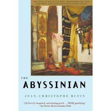 Abyssinian