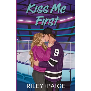 Kiss Me First