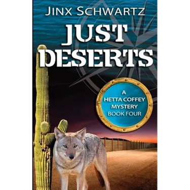 Just Deserts