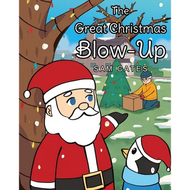 The Great Christmas Blow-Up