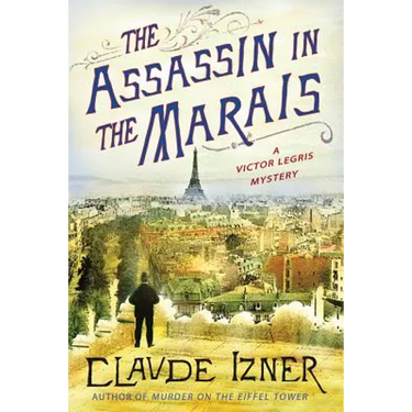 The Assassin in the Marais