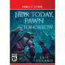 Heir Today, Pawn Tomorrow: A LitRPG/GameLit Novel