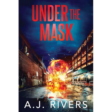 Under the Mask