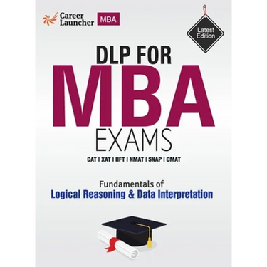 Fundamentals of Logical Reasoning & Data Interpretation