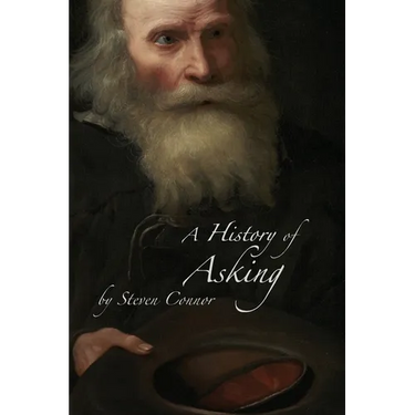 A History of Asking